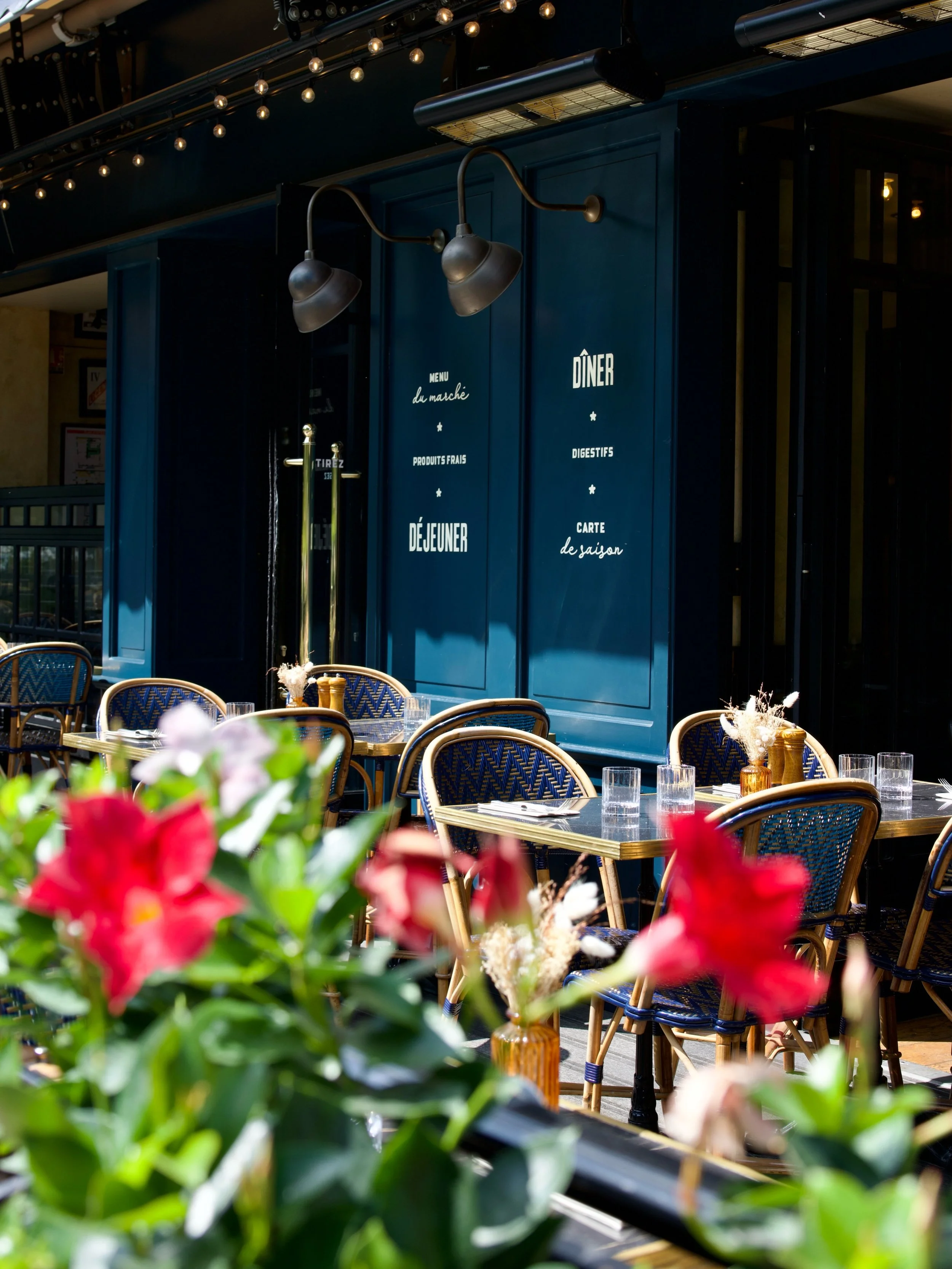 Parce qu&rsquo;un d&eacute;jeuner au soleil au Mauricette est toujours une bonne id&eacute;e !

🪑Le Mauricette, brasserie familiale
🌱Cuisine de saison, fait maison
🍸D&eacute;jeuner, ap&eacute;ritif et d&icirc;ner
🍴Tous les jours 12h-14h,19h-22h
?