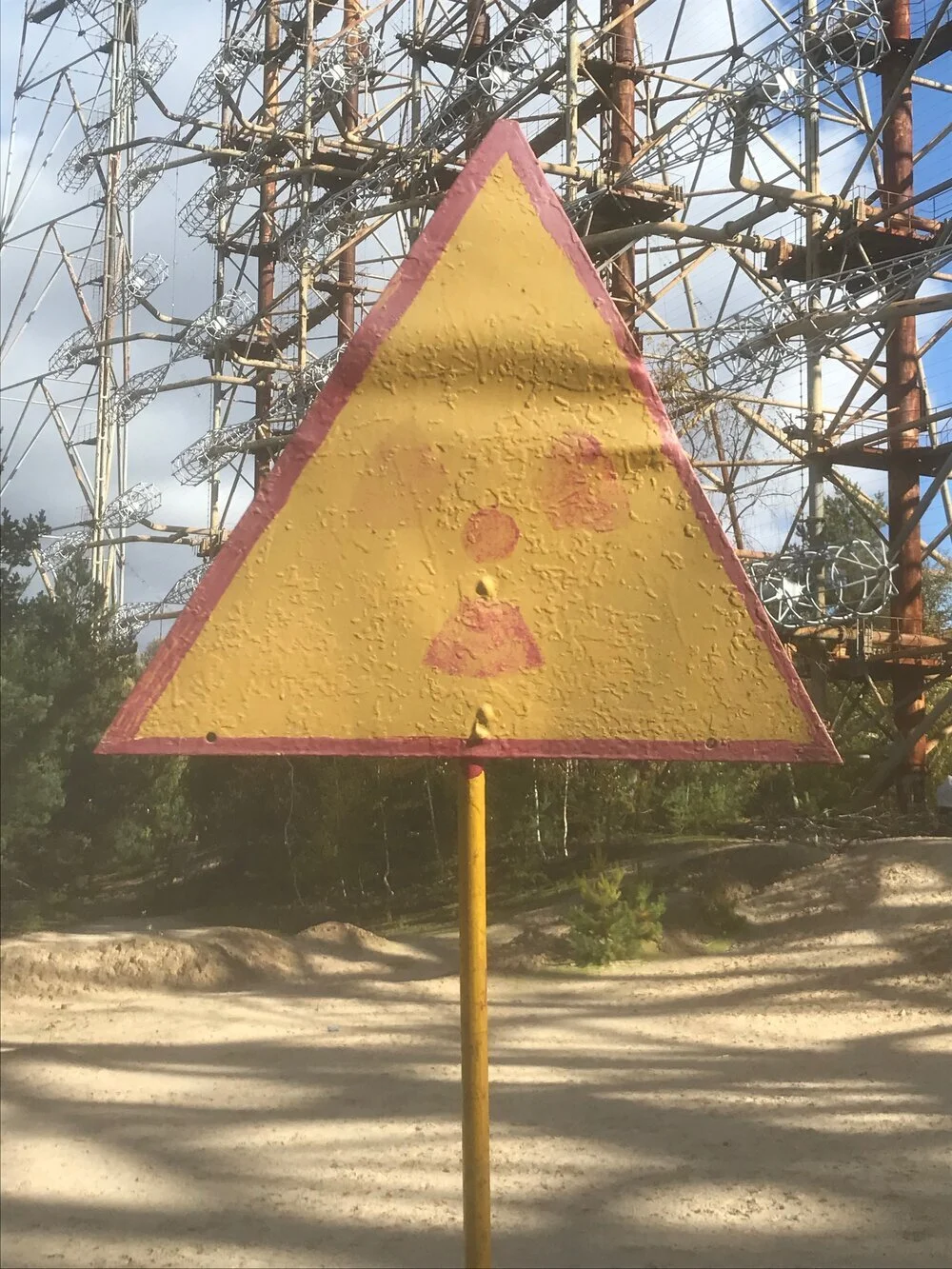 Chernobyl