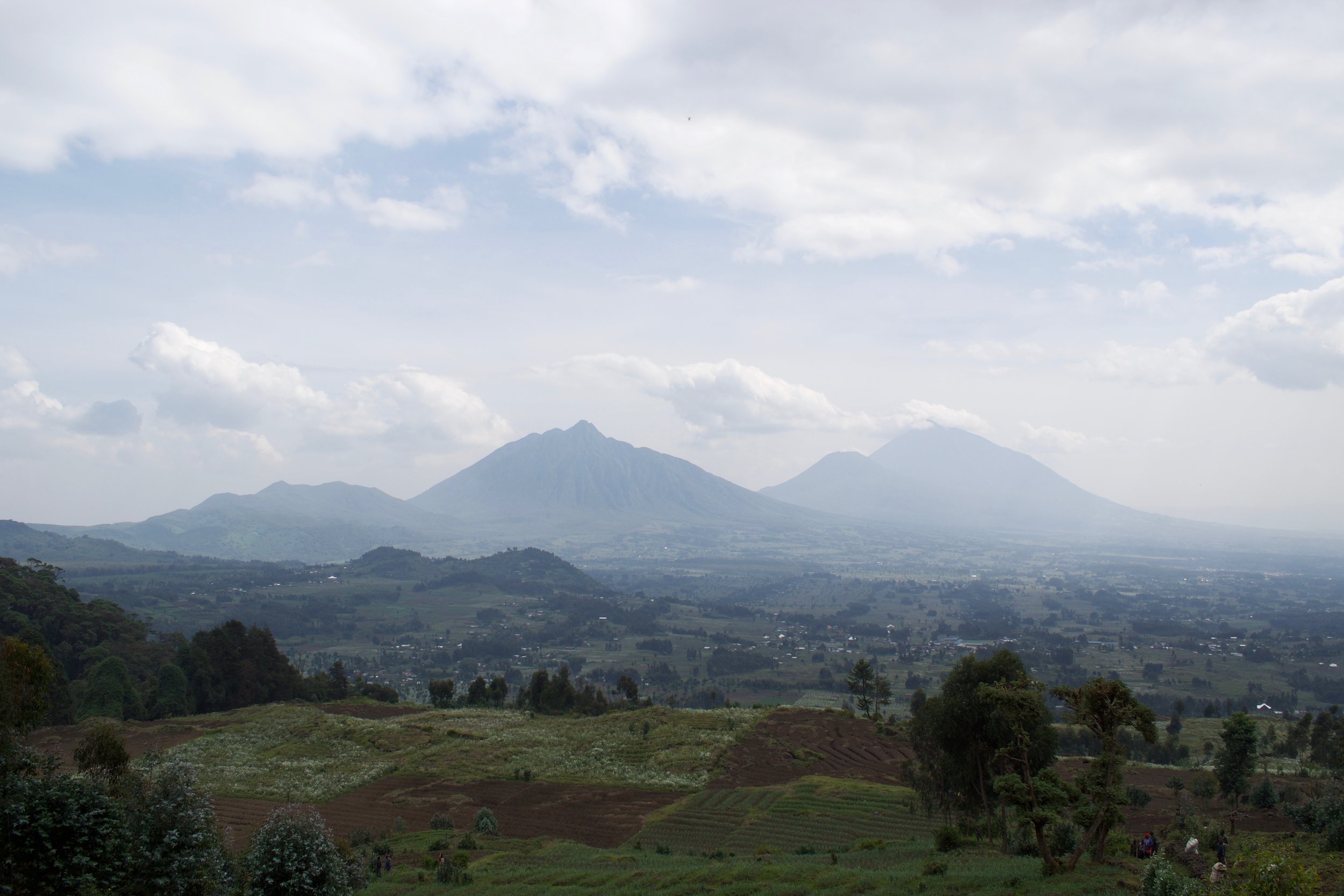 Rwanda