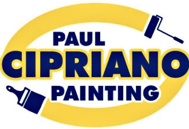 Paul Cipriano Painting