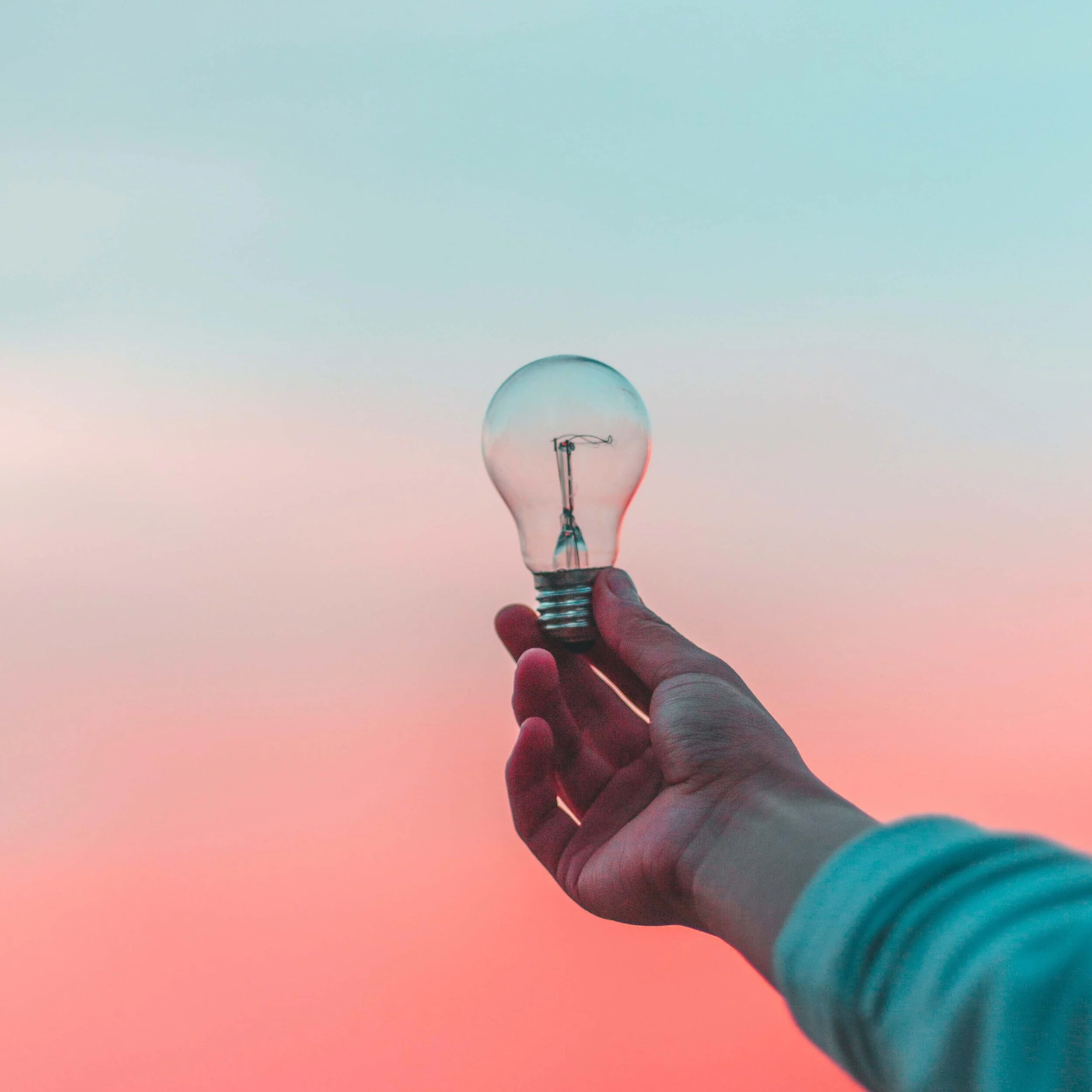 Finding Inspiration