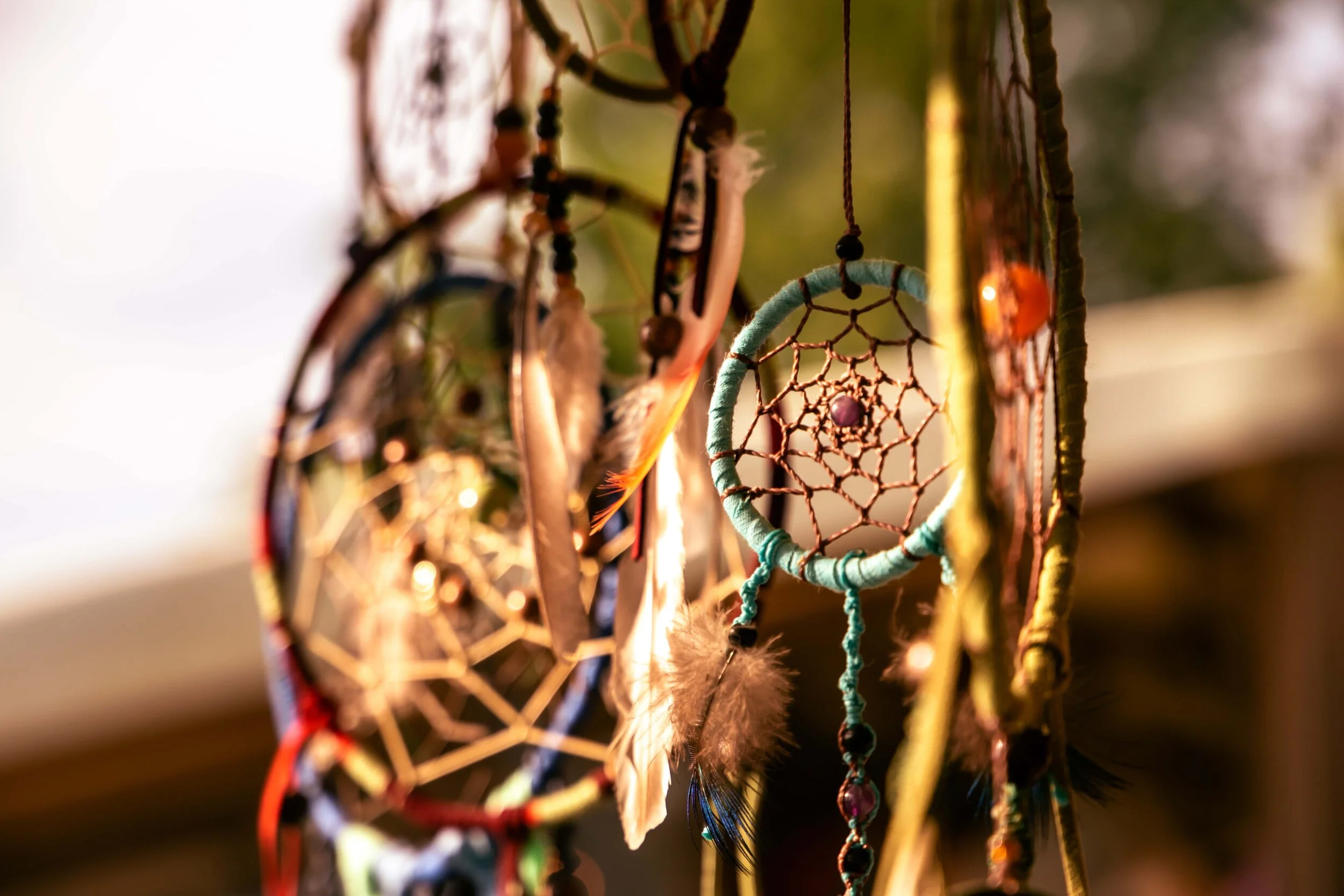 What is Shamanic Healing?