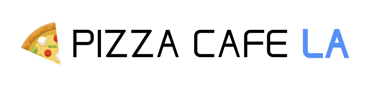Pizza Cafe LA