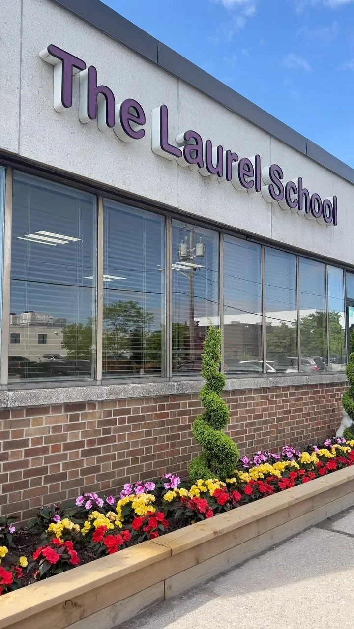 The Laurel School