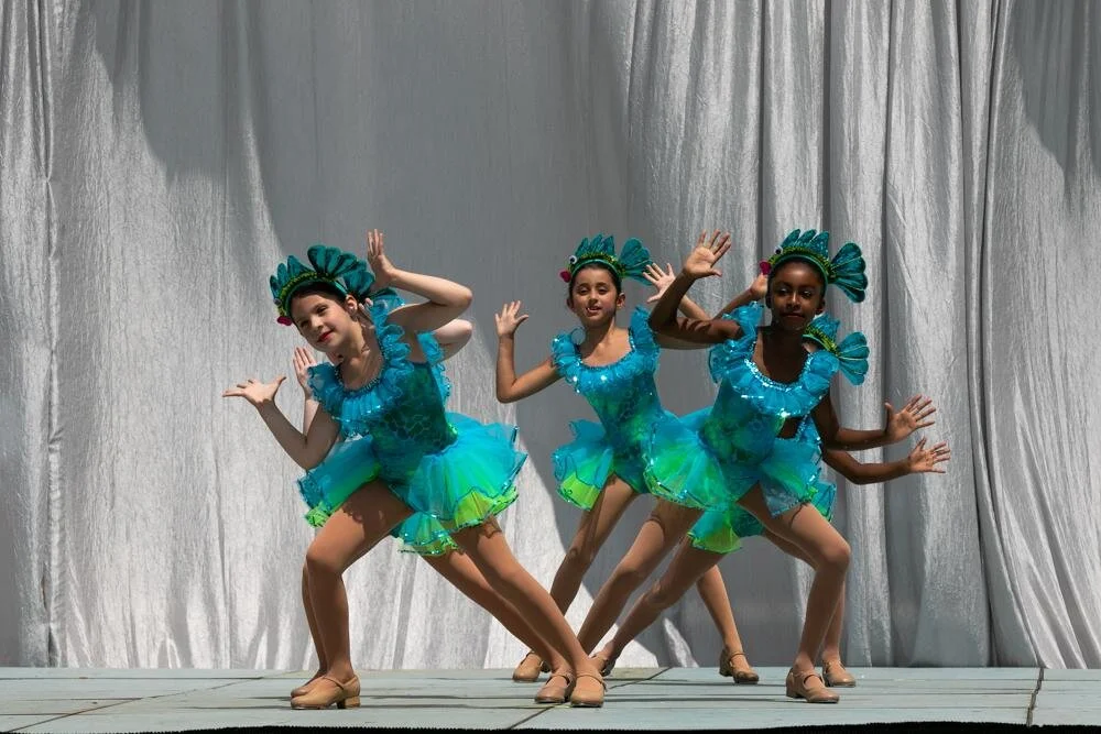 Gallery — Paula Terenzi's Dance Complex