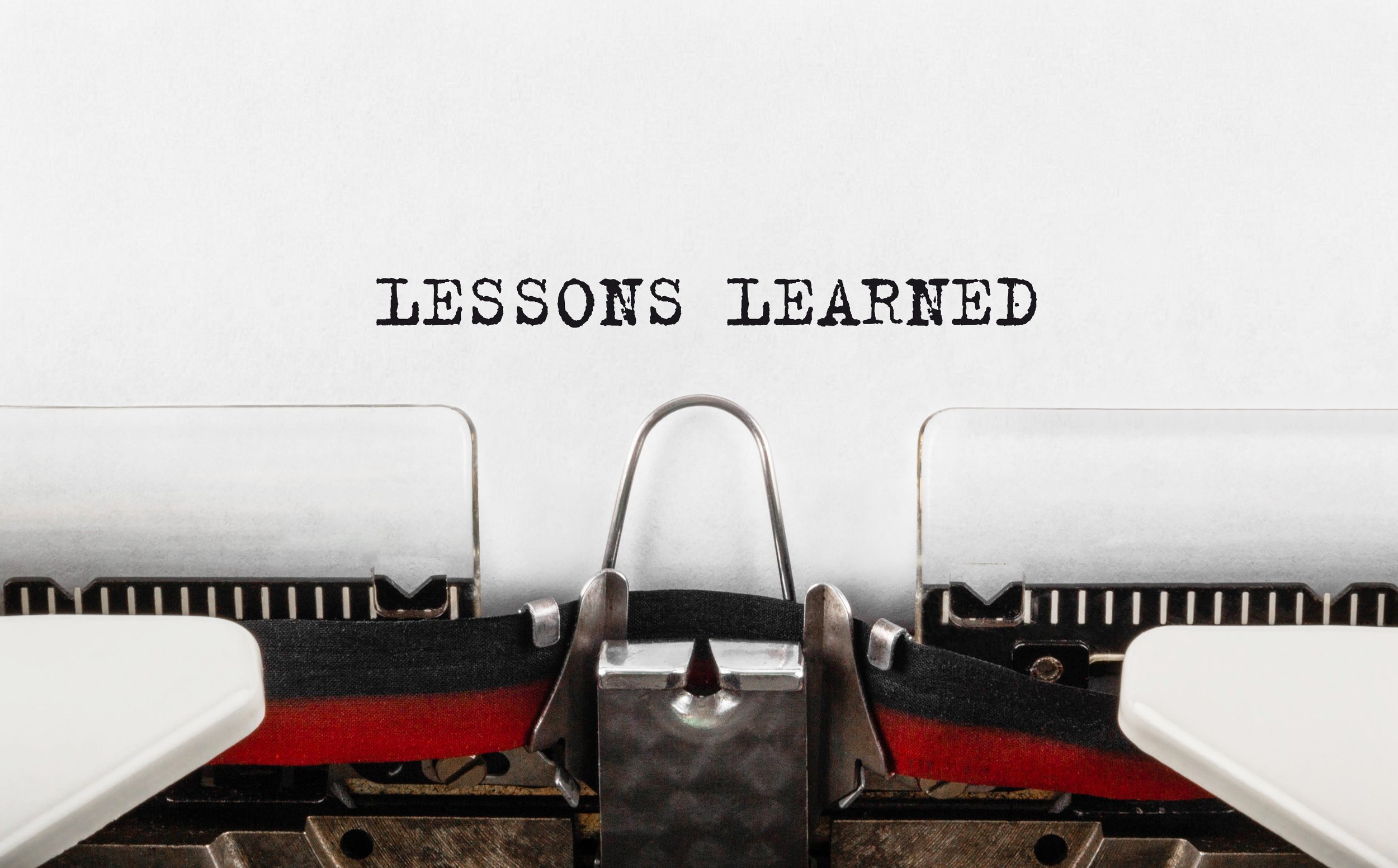 July Newsletter