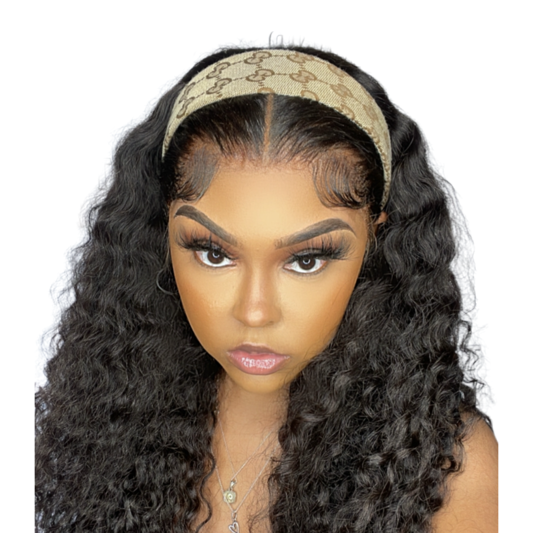 Gucci headband 1\