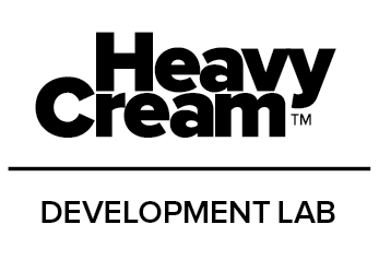 Heavy Cream Development Lab