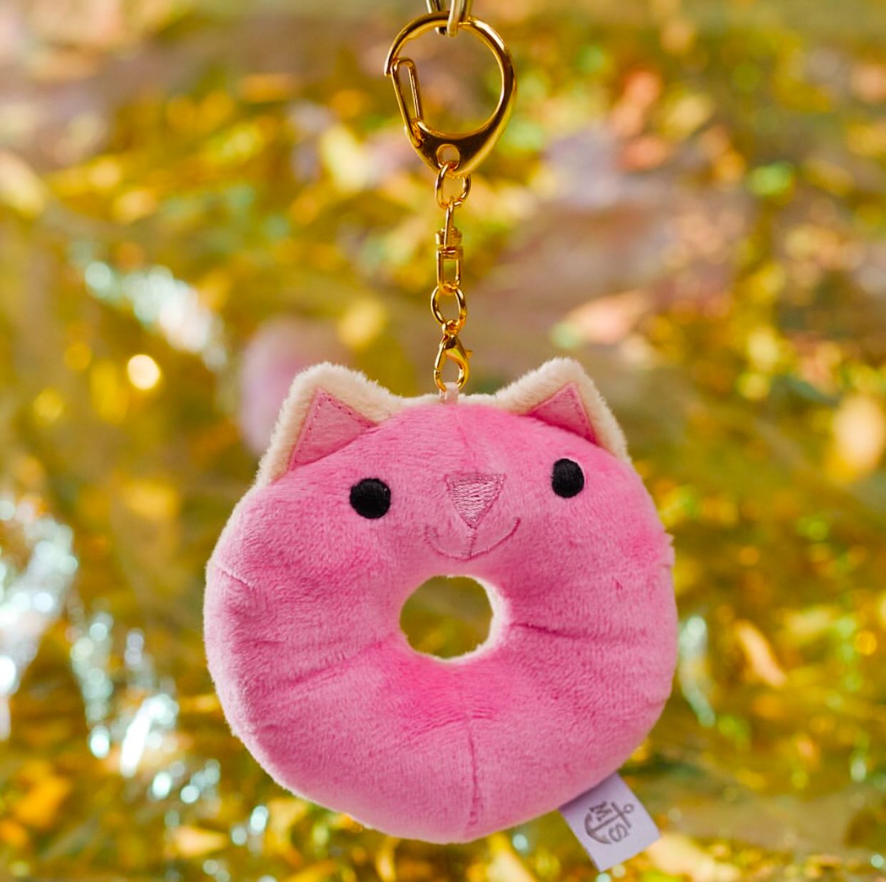 Donut Cat