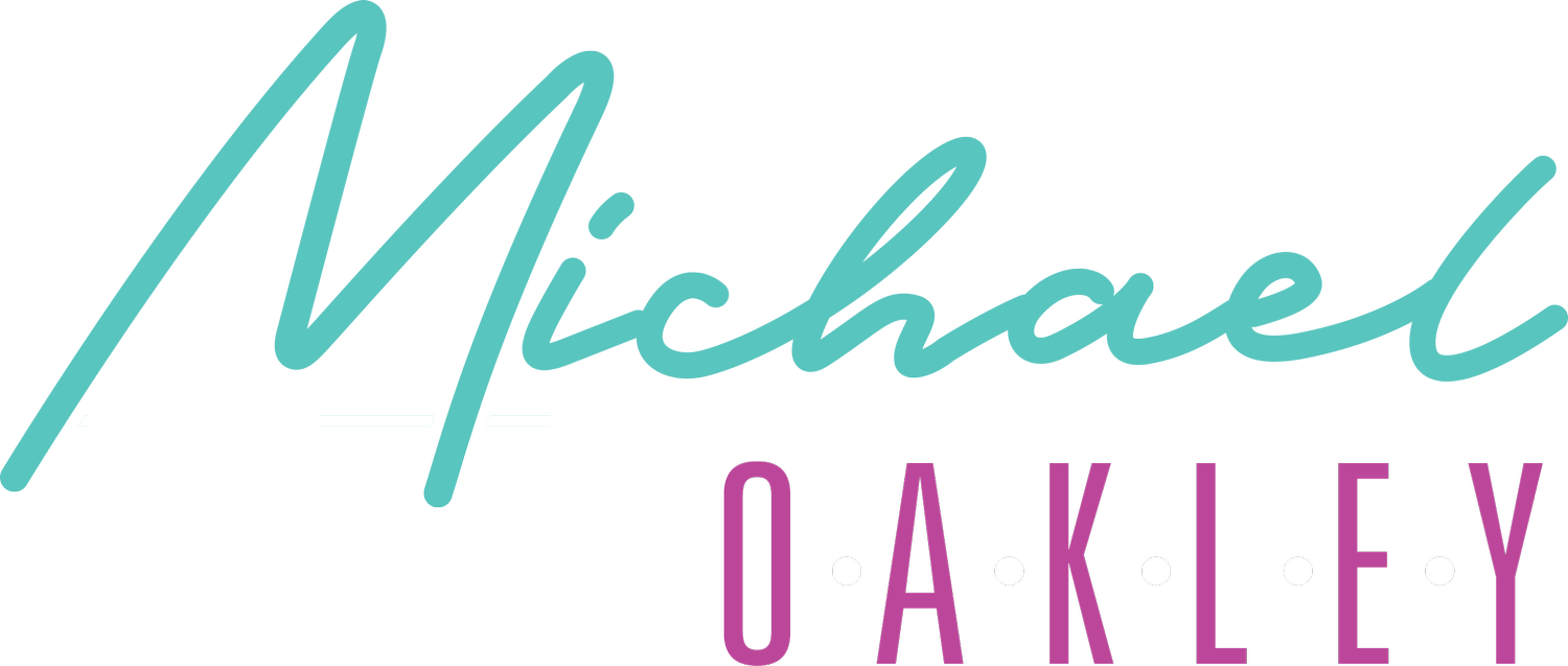 Michael Oakley | Singer-Songwriter of retro-inspired electronic music.