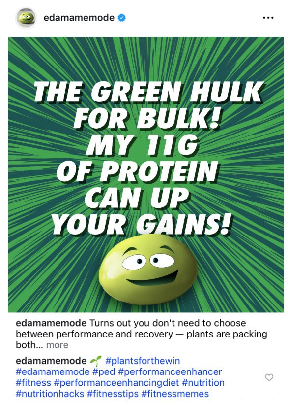 instagram post, social media