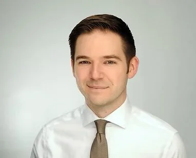 Andrew DeFratis (He/Him) - Treasurer