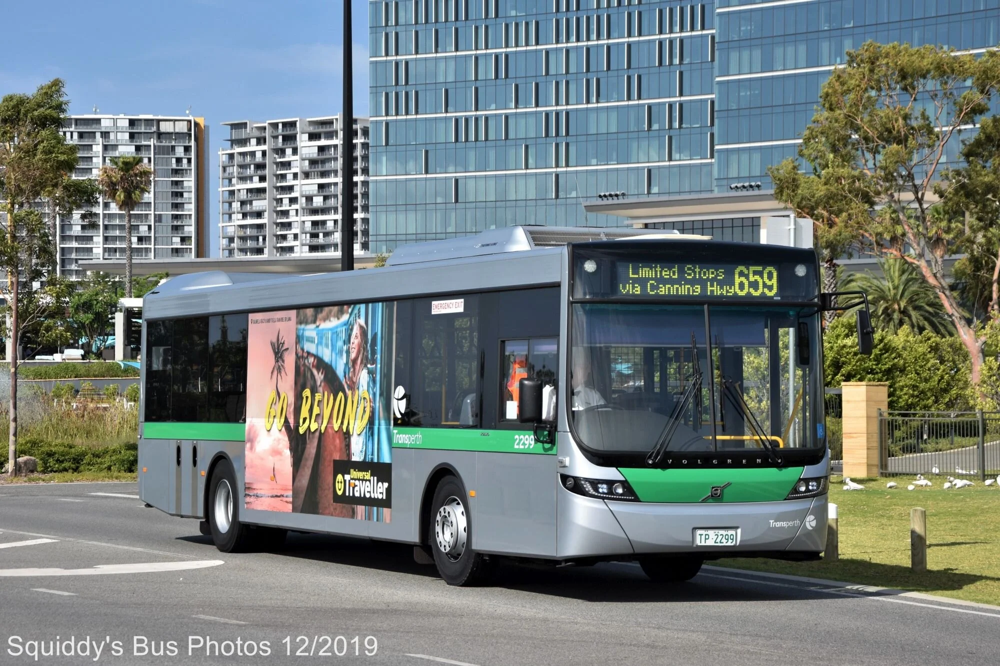 2200 Series — Squiddy's Bus Photos