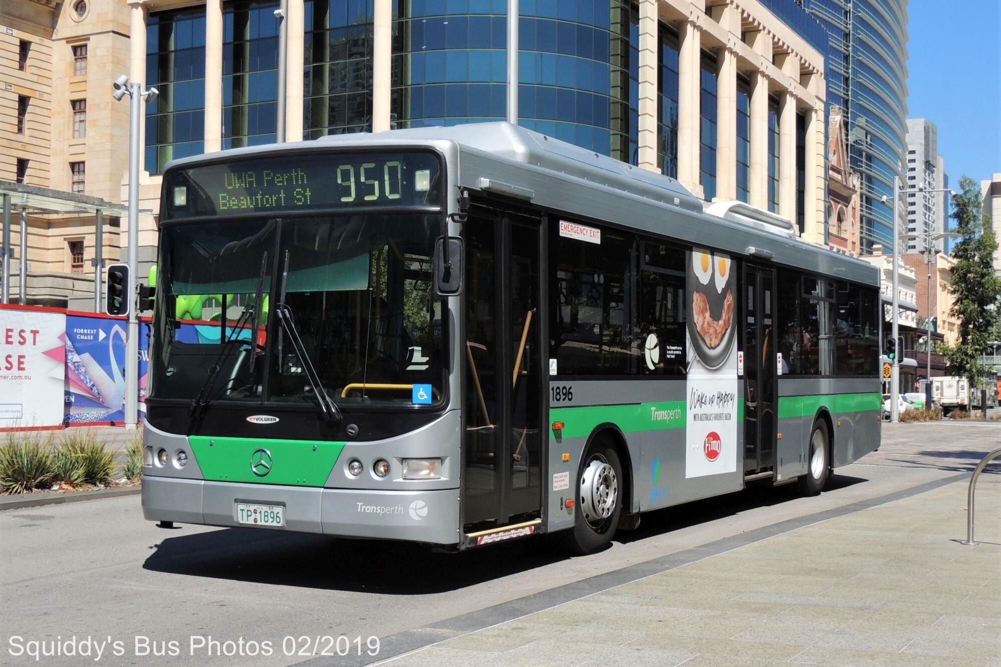 1800 Series — Squiddy's Bus Photos
