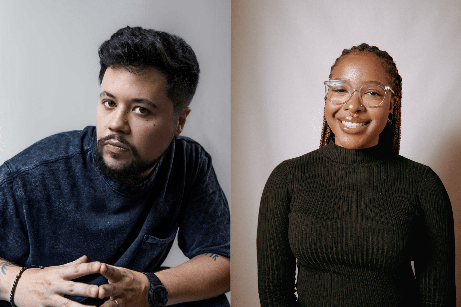 An Interview With Our New Starters — ReMake