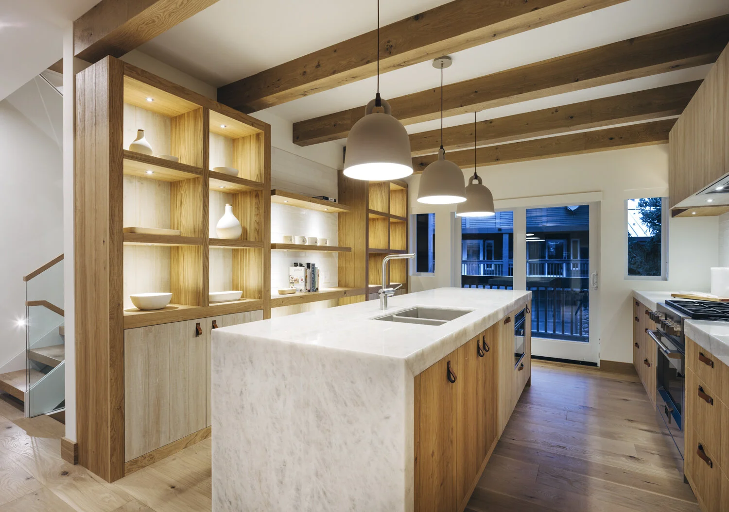 Living Edge Design
