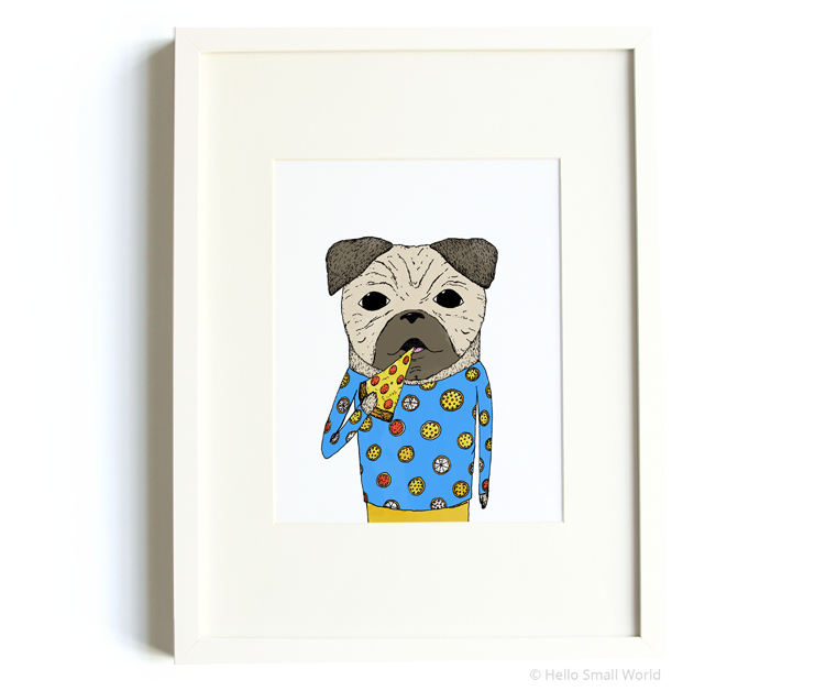pizza-pug-8x10-print-1.png
