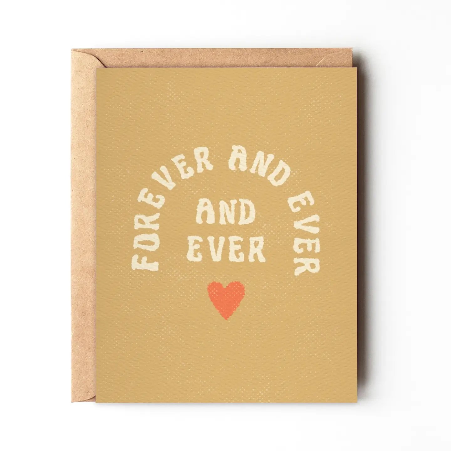 Forever Card