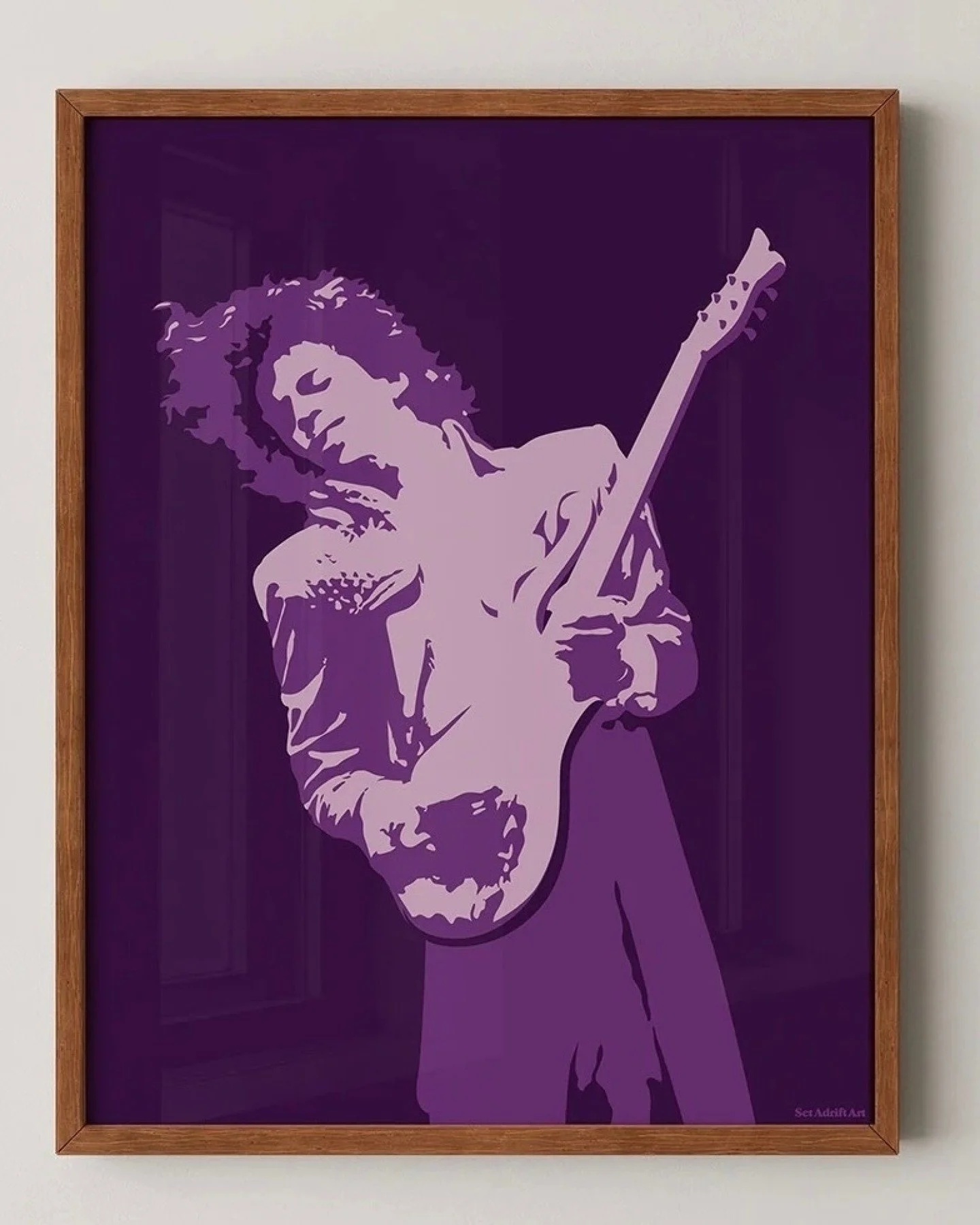 🌊Artist Spotlight🌊: Set Adrift Art

Inspired by his international move to the Twin Cities, Aussie-born illustrator, Tim Chapman, explores the colors of Minnesota through his artwork - a love letter to the state. Joined by wife, Anna and their two d