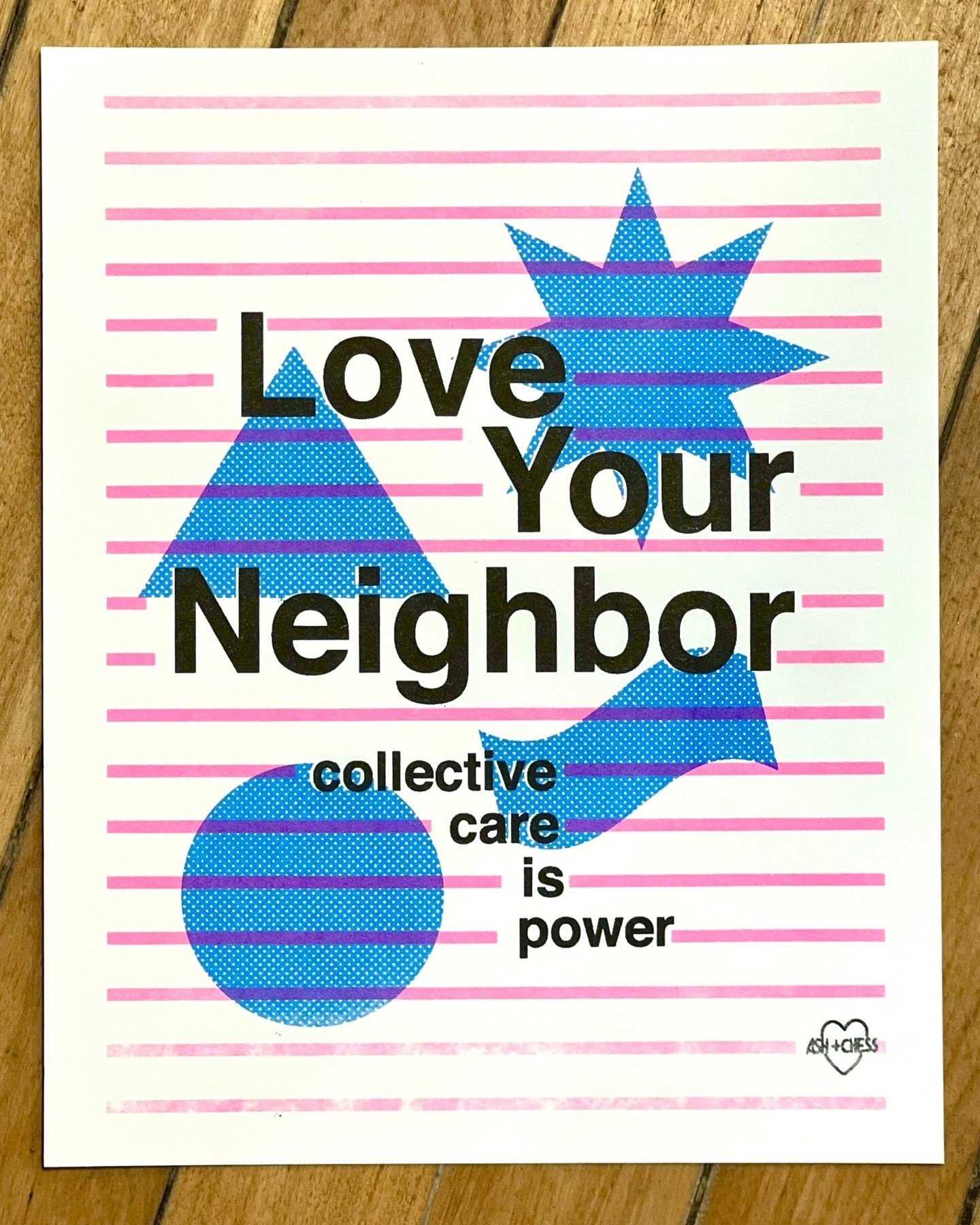 🖤 We love you Minnesota, stay safe out there. These prints reflect our vibes this month and always. 

#powertothepeople #protectthevulnerable #weneedeachother #letterpress #protestart  #northloopminneapolis #mitreboxmpls.shop #northloopmpls #mitrebo