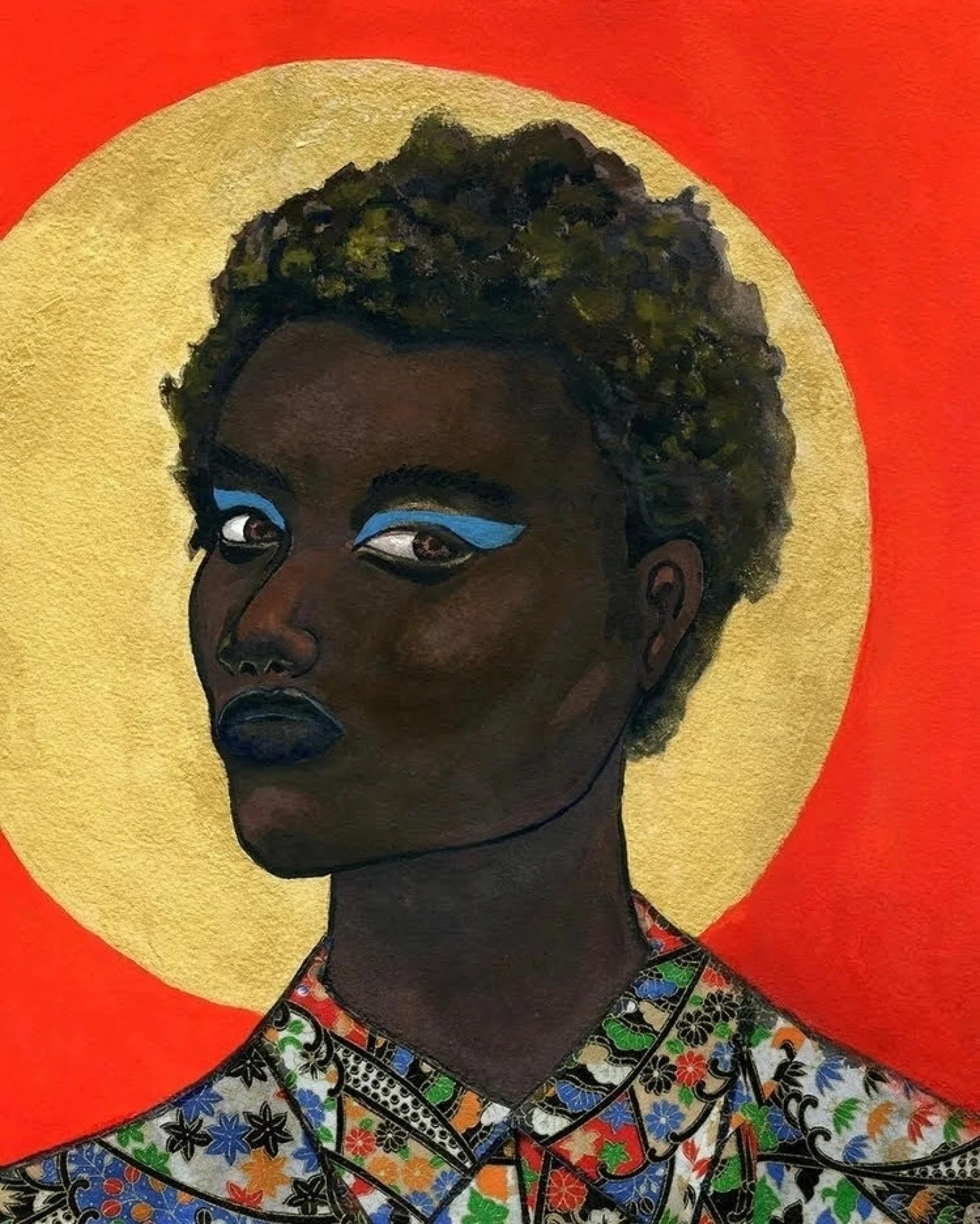 Since it&rsquo;s Black History Month, we&rsquo;re celebrating some of our favorite Black artists and creators. We love the thoughtful, illustrative greeting cards from Cards by D&eacute;. 

Looking for the perfect print? You can&rsquo;t go wrong with