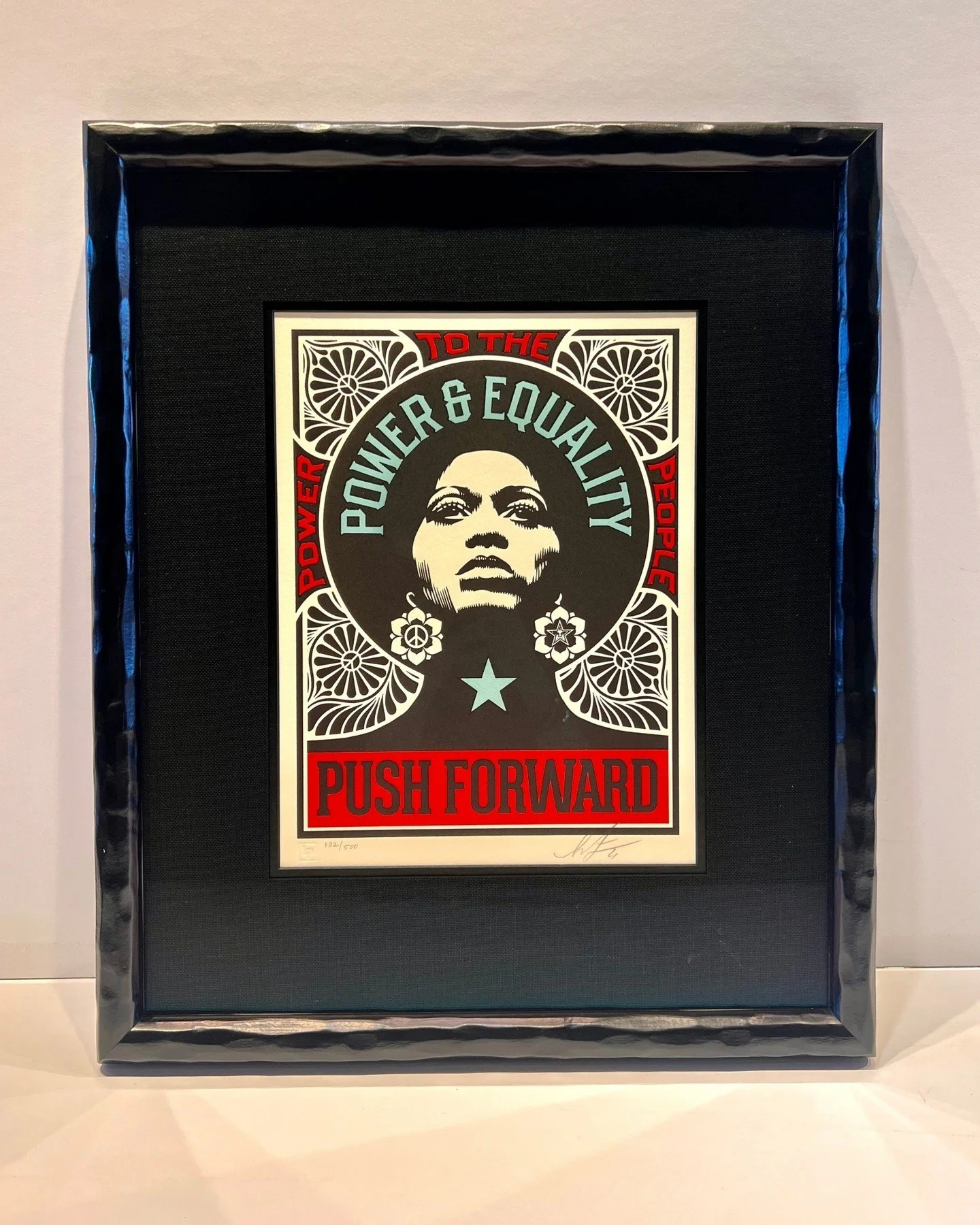 It's Women's History Month! Mitrebox is proudly woman-owned and continues to support local community arts, all from the heart of the North Loop. Women's History Month is a time of remembrance and resistance, reminding people all over the world how fa