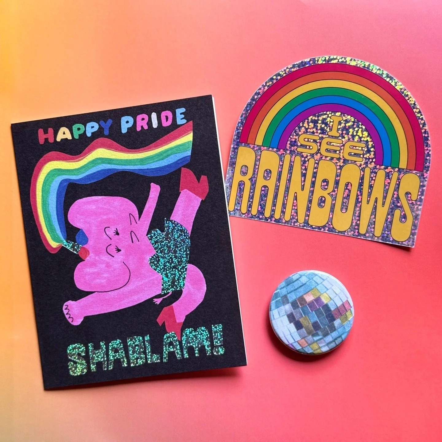 Happy Pride Month to every beautiful human who shows up exactly as they are. 🌈💕 Come explore our Pride collection!

#pridemonth #pride2026 #loveislove #queerjoy  #shoplocal #northloopminneapolis #northloopmpls #mitreboxmpls