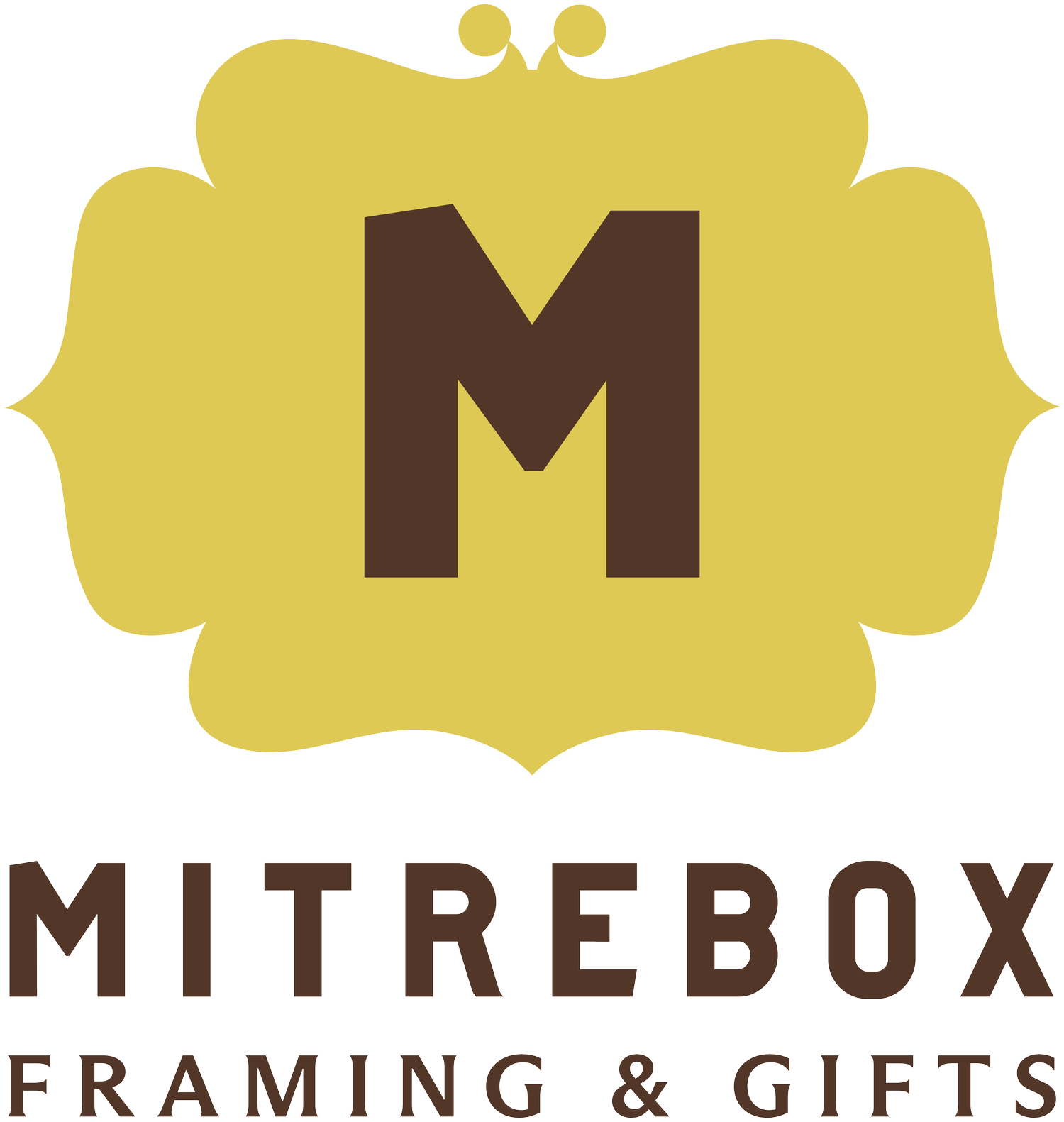 Mitrebox Framing Studio