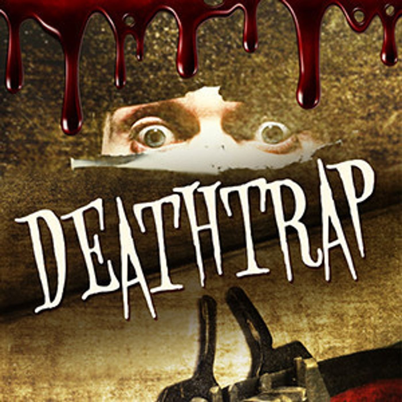 Death Trap- The Group Rep 2018