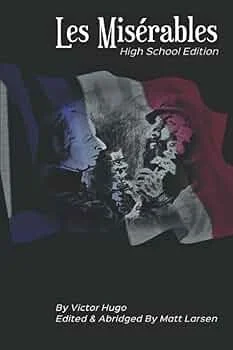 Les Misérables-Arcadia Stage 2019
