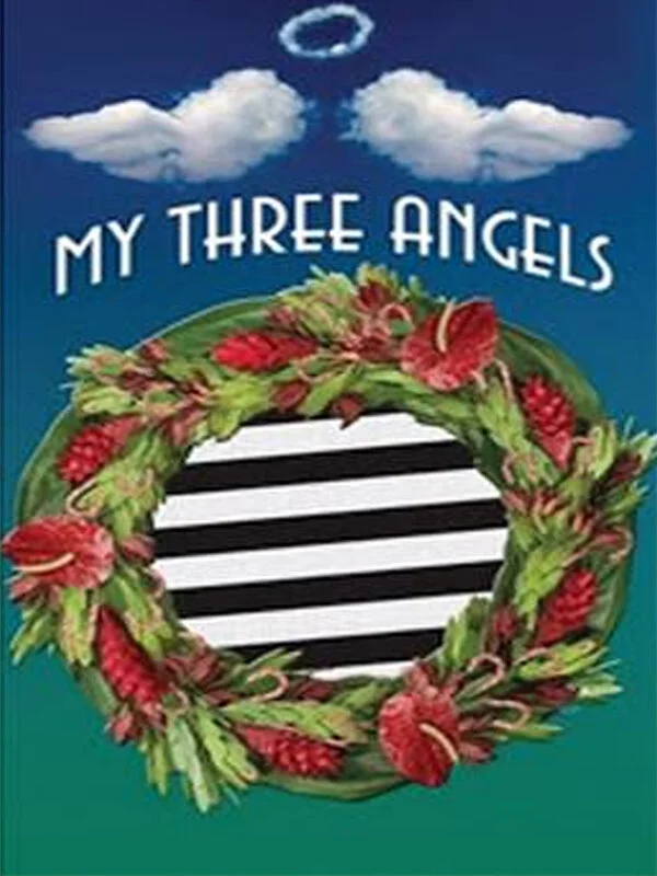 My Three Angels-The Group Rep 2011