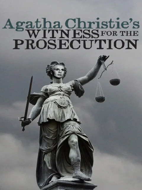 Witness for The Prosecution- The Group Rep 2016