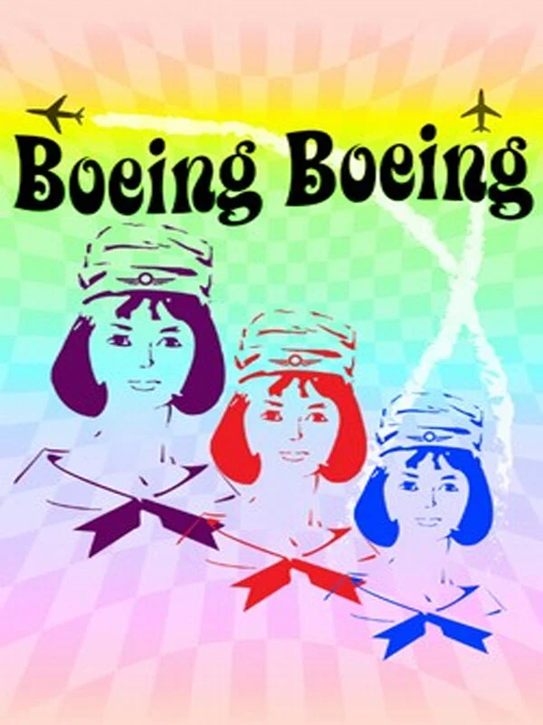 Boeing Boeing-The Group Rep 2014