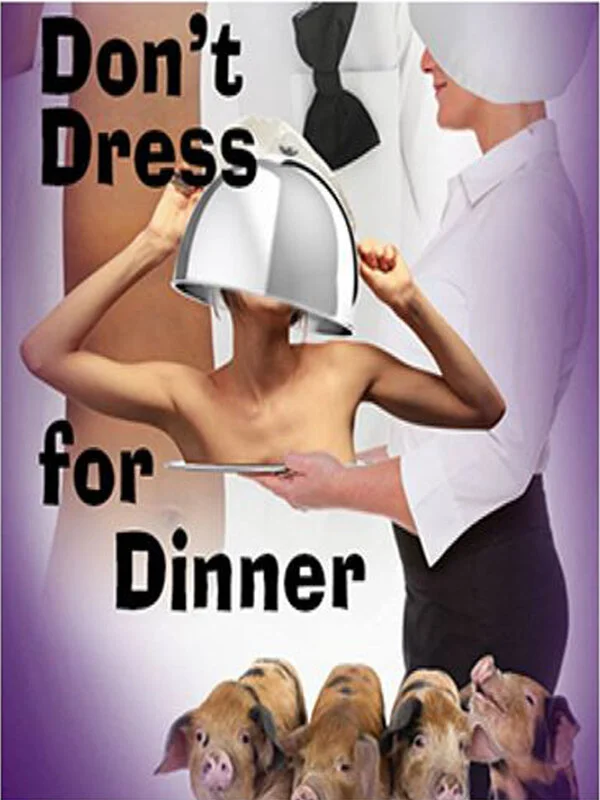 Don’t Dress For Dinner-The Group Rep 2014