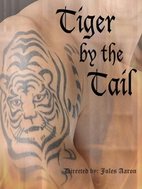 Tiger By The Tail-The Group Rep  2015