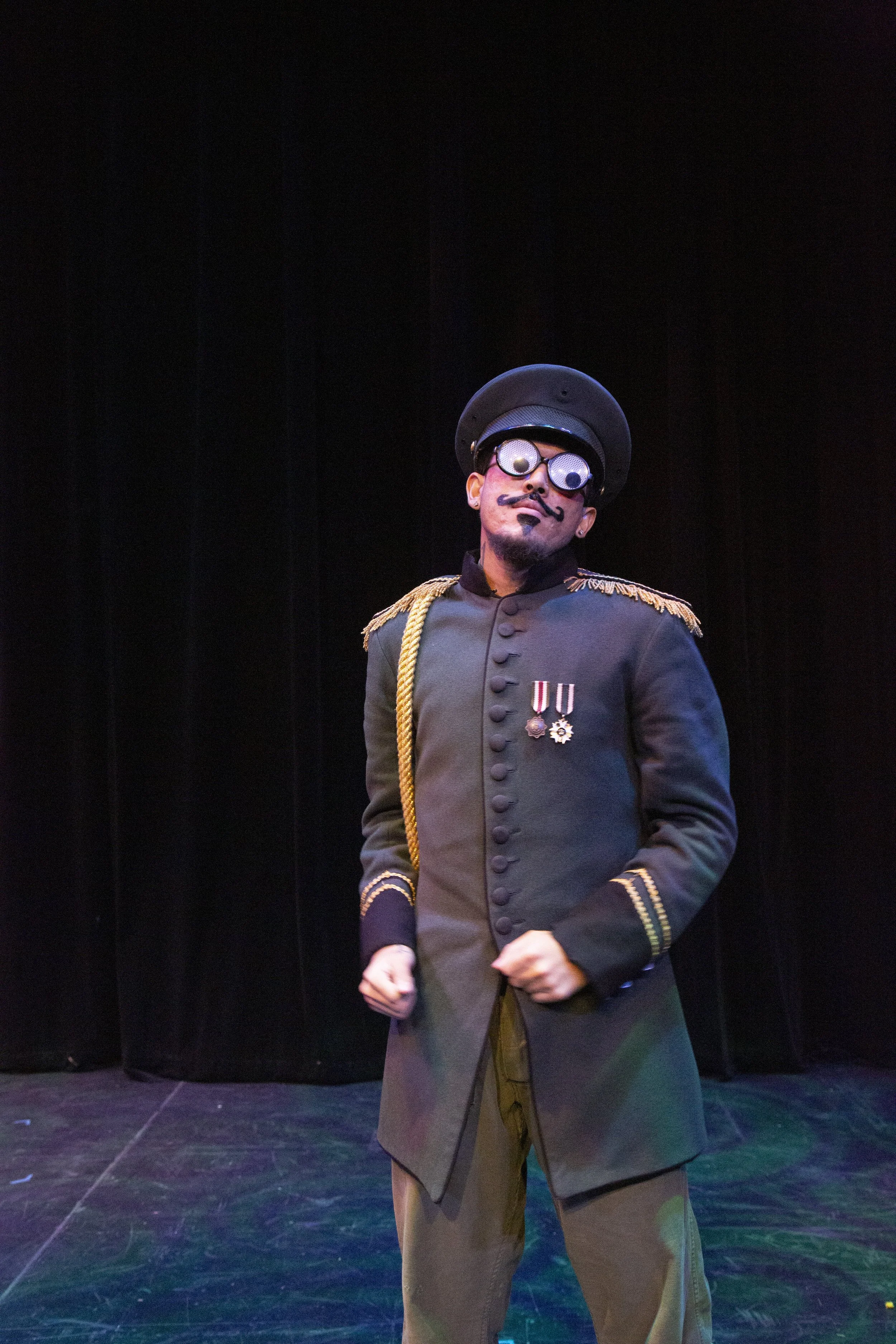 Photo credit: Iris Wang