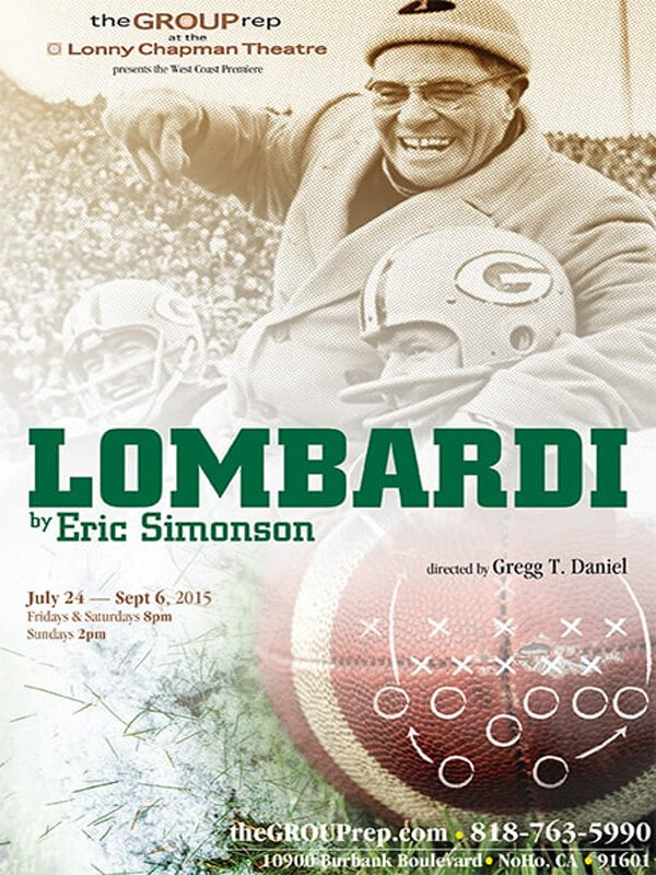 Lombardi- The Group Rep 2015
