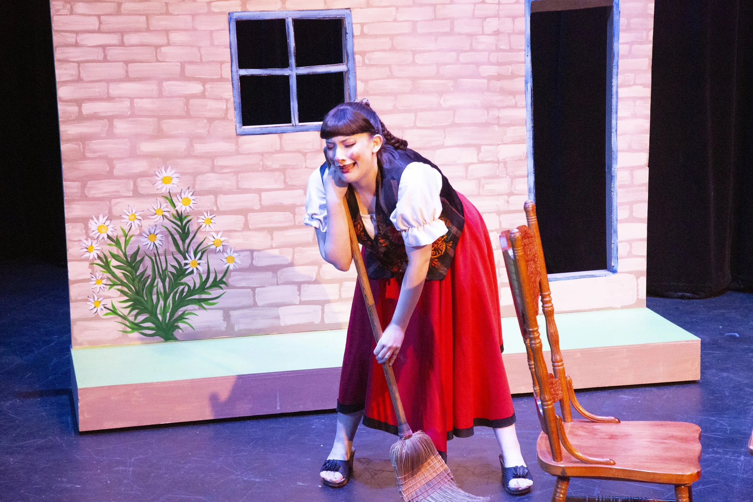 Photo credit: Iris Wang