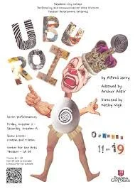 Ubu Roi-PCC 2024
