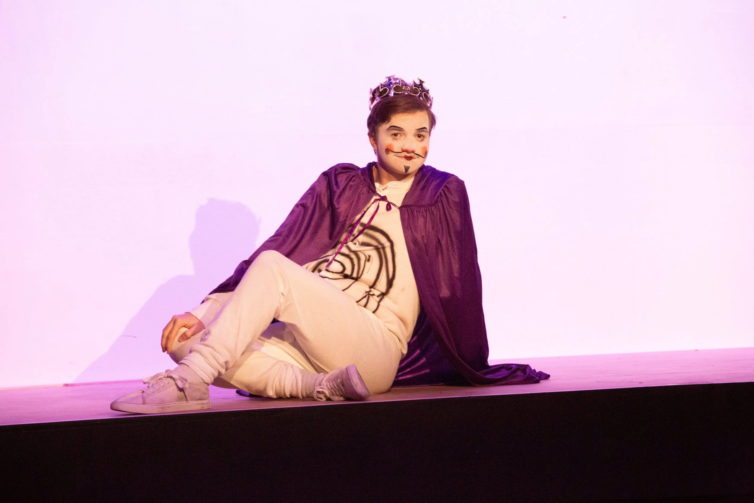 Photo credit: Iris Wang