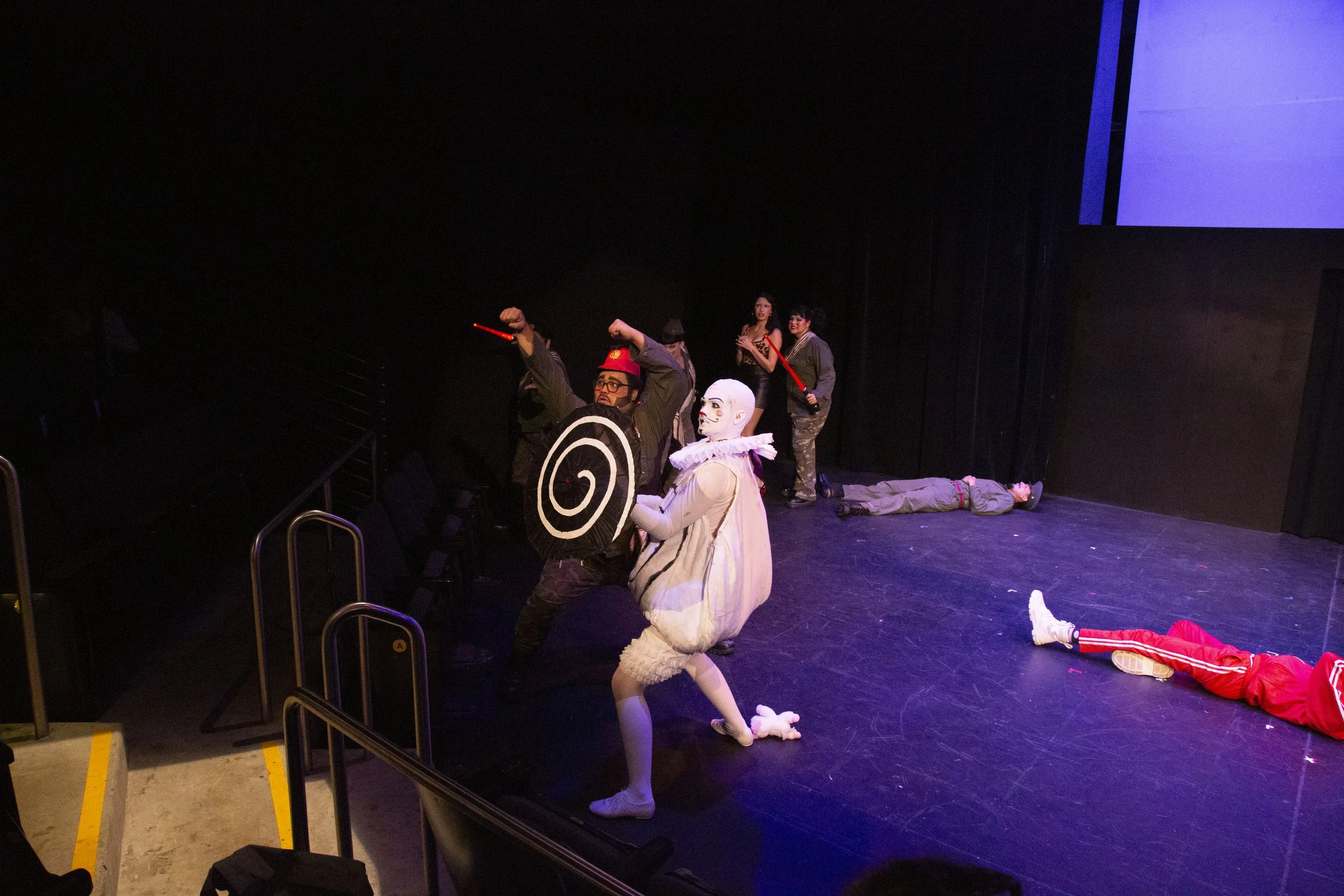 Photo credit: Iris Wang