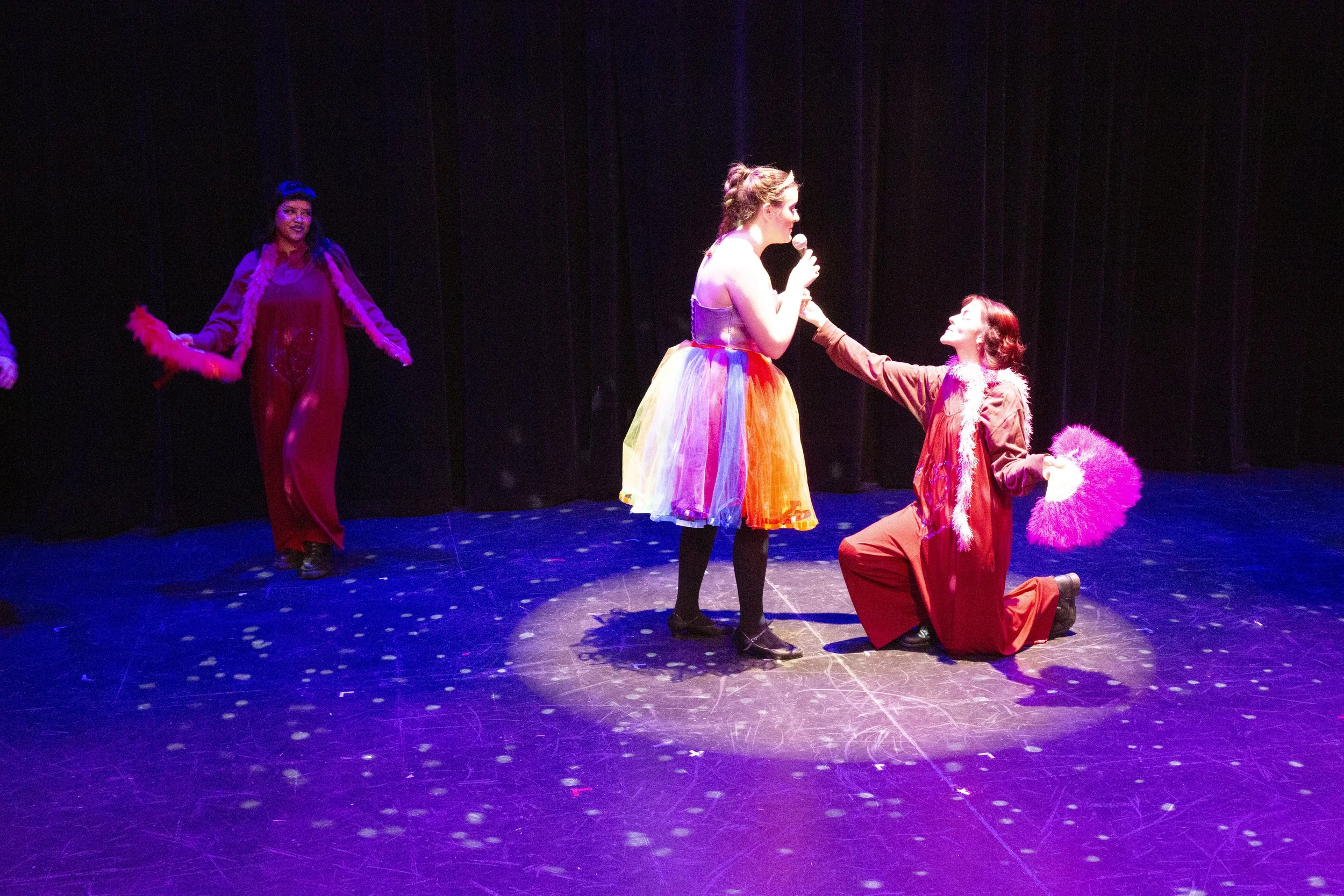 Photo credit: Iris Wang