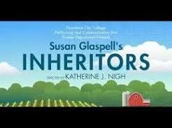 The Inheritors-PCC 2022