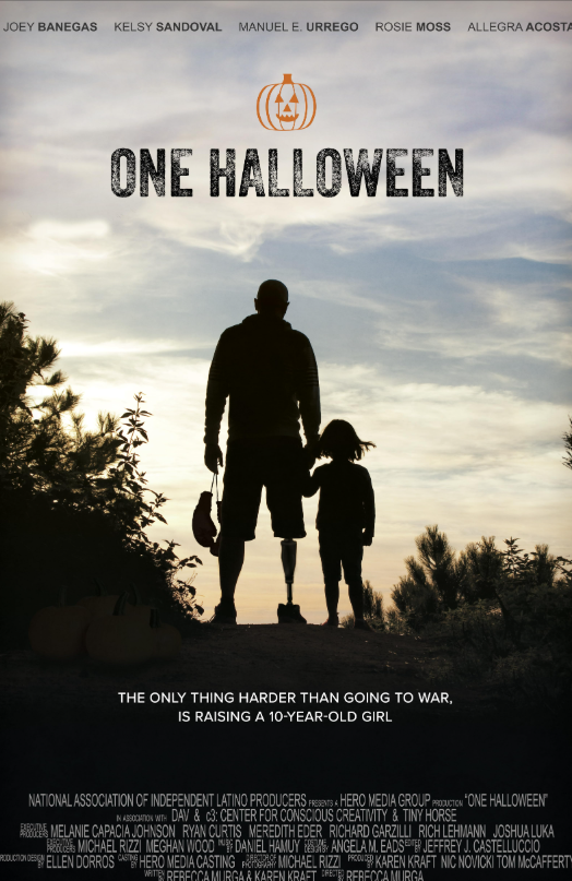 One Halloween -2016