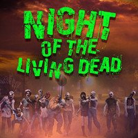 Night of the Living Dead- The Group Rep 2019