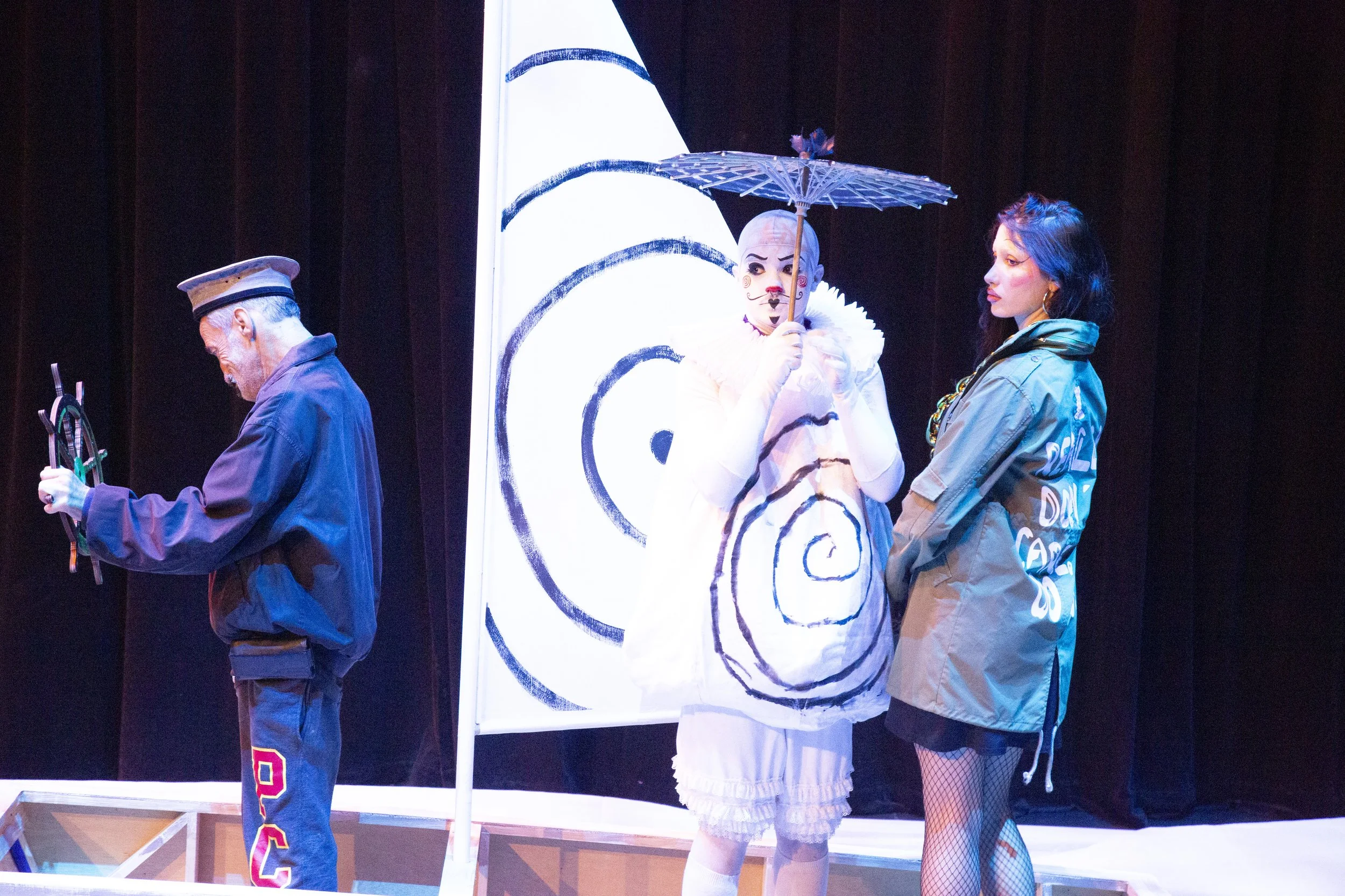 Photo credit: Iris Wang