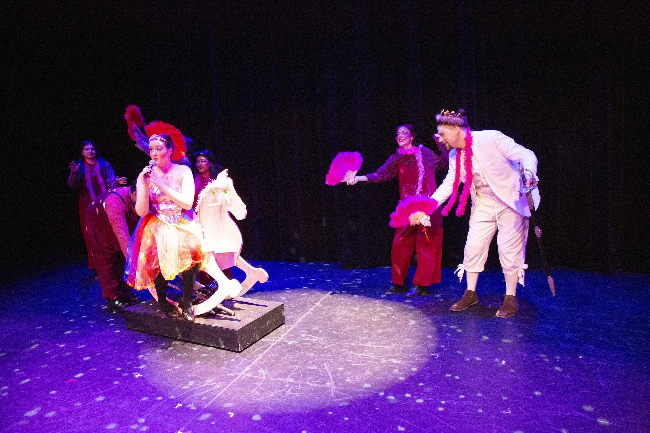 Photo credit: Iris Wang