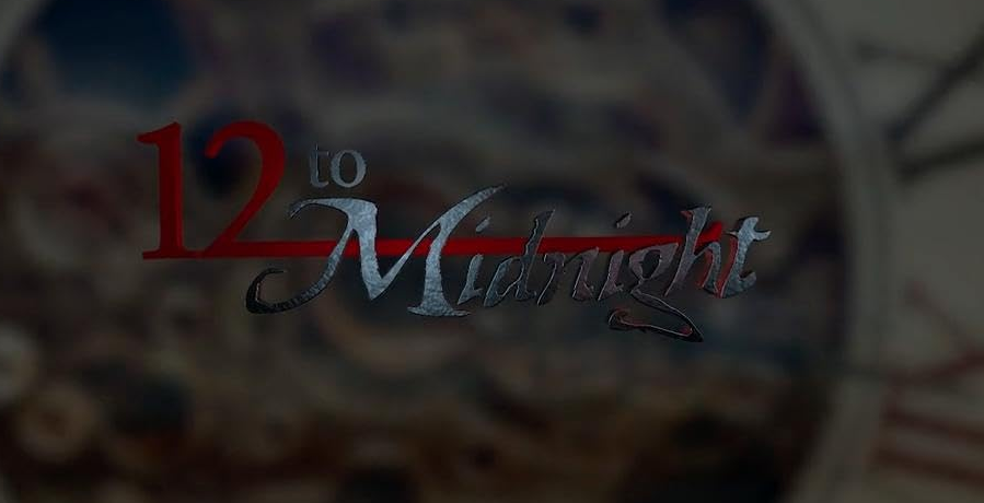 12 to Midnight
