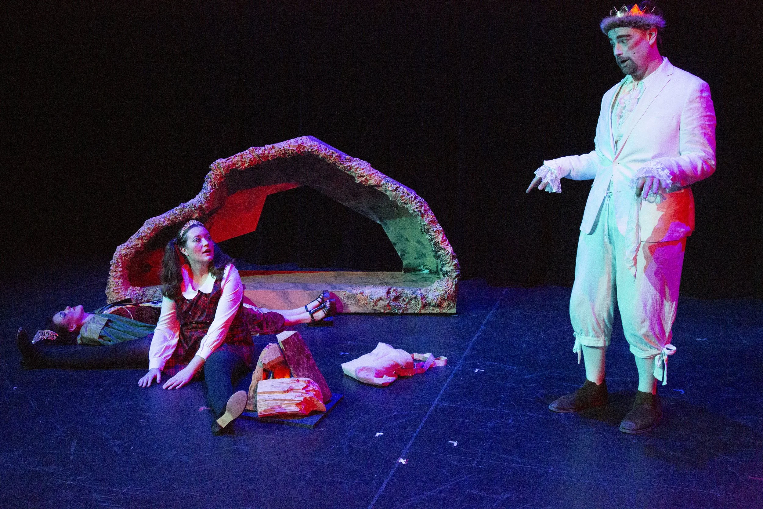 Photo credit: Iris Wang