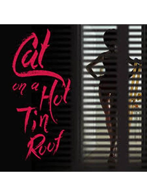 Cat on A Hot Tin Roof-The Group Rep  2015